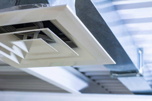 Affordable HVAC Duct Cleaning in GA