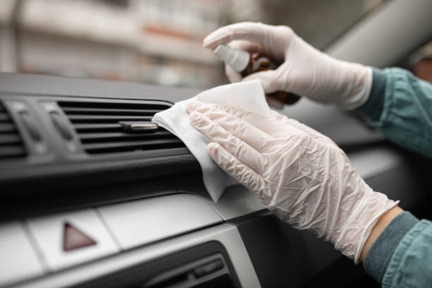Best Best Air Duct Cleaning Company  in Mableton, GA