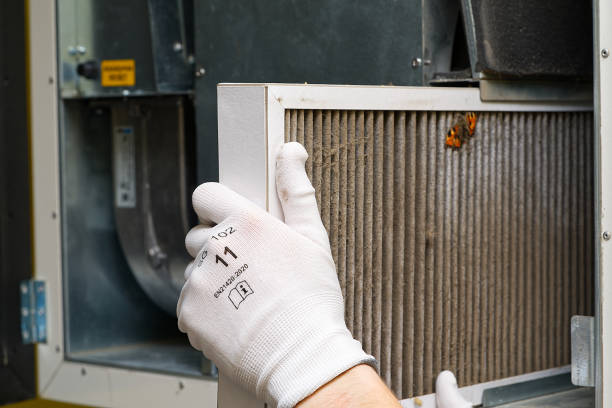 Best HVAC Duct Inspection Services  in Mableton, GA