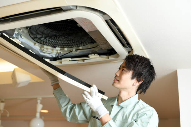 Best Air Vent Cleaning Services  in Mableton, GA